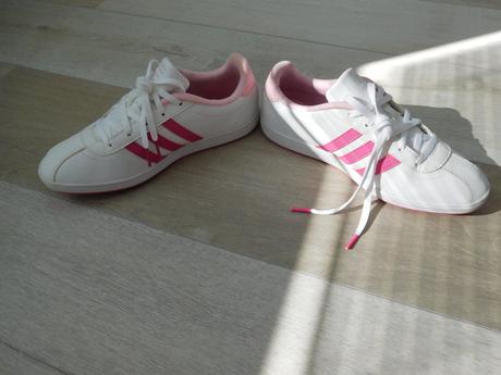 Adidas neo label-38v tenisky dievčenské, adidas,38