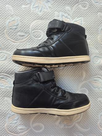 Členkové tenisky mckinley, mckinley,34