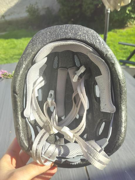 Detská prilba xs, xs