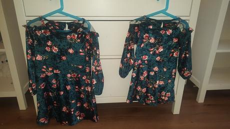 Velurove saticky, reserved,104