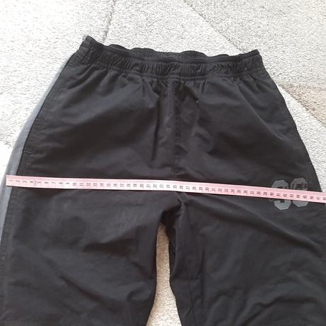 Nohavice zateplené veľ 164cm, 146