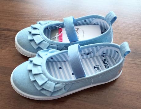 Balerínky so srdiečkom, sinsay,27