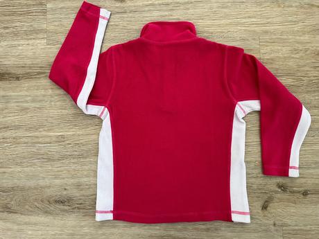 Flísová mikina / tričko mckinley, mckinley,116