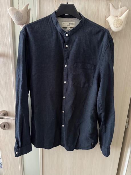 Košeľa tom tailor l, tom tailor,l