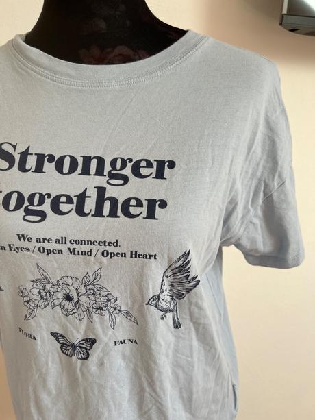 Tričko, clockhouse,s