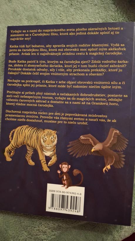 Rôzne knihy duchovné pozitívne,