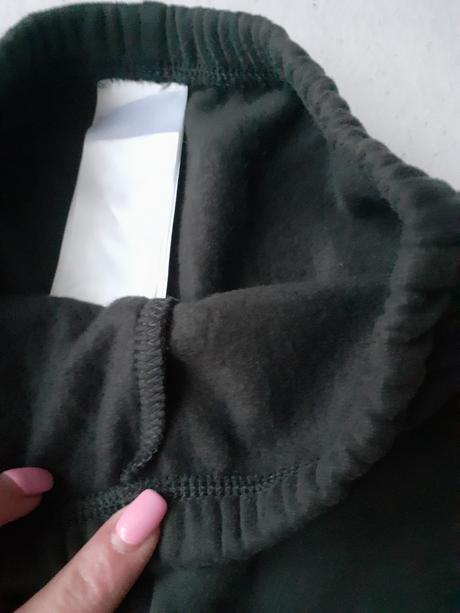 Tepláková súprava, decathlon,116 / 122