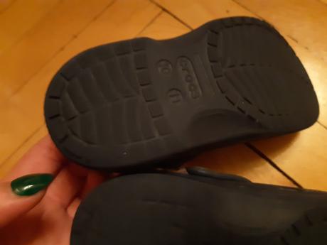 Zateplené crocs, crocs,28