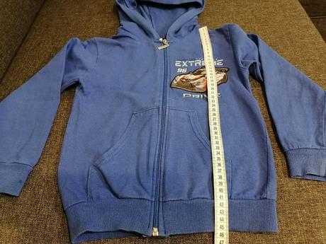 Mikina zeyrek, veľ. 134, 134