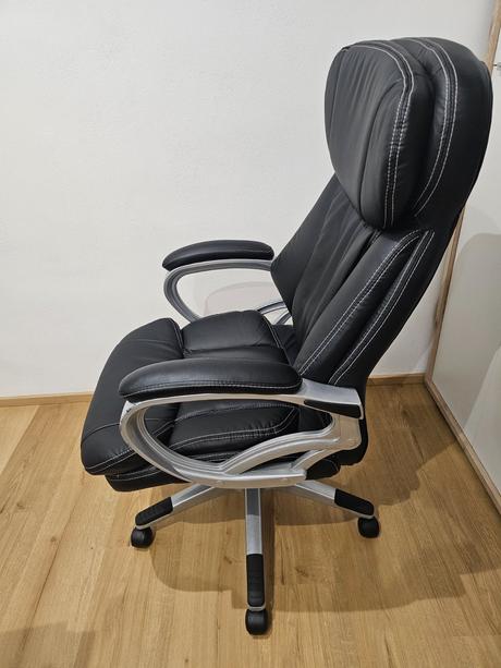 Kancelárska stolička, 