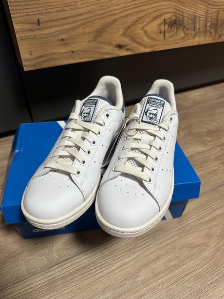 Adidas stan smith tenisky, adidas,36 / 37 / 38