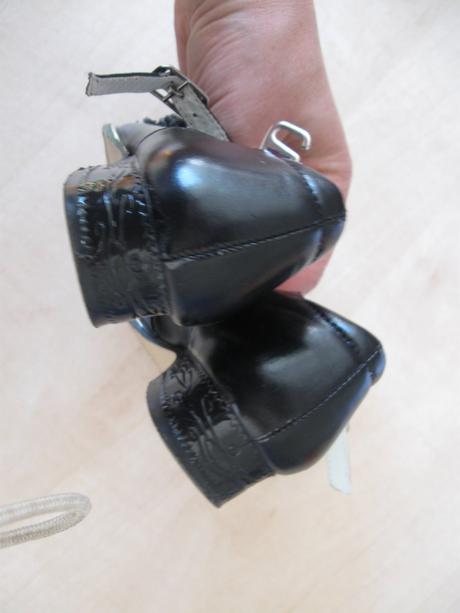 Dievčenské topánočky, 24, 24