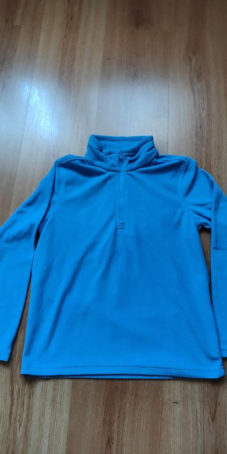 Tenký flisovy rolacik, mckinley,140