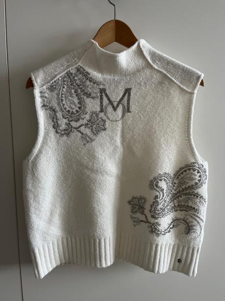 Sveter/vesta monari, m