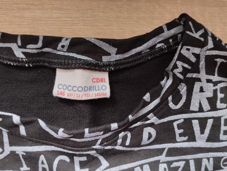 Mikina coccodrillo, coccodrillo,146