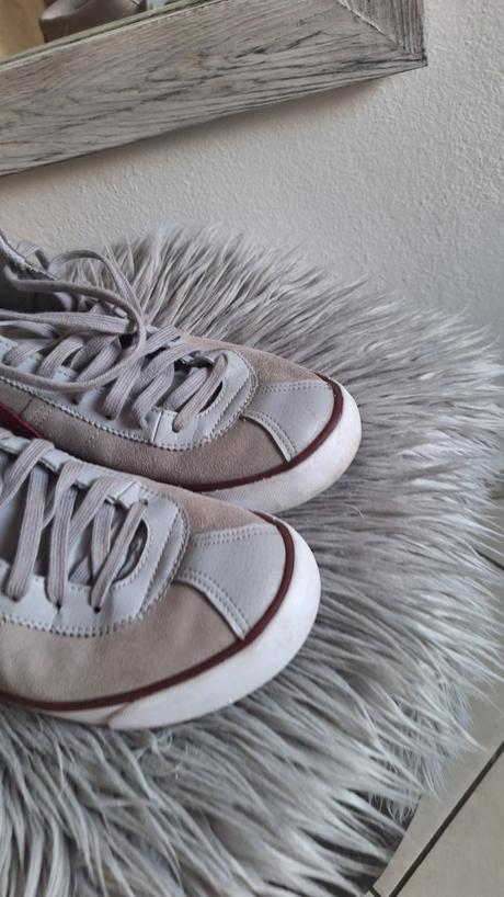 Tenisky top stav, nike,43