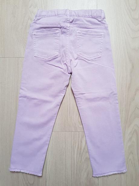 Tristvrtove rifle, h&m,122