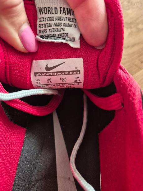 Nike dunk low unisex, nike,40