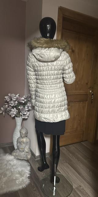 Vetrovka s kapucňou zn. gaudi jeans originál, gaudi,m