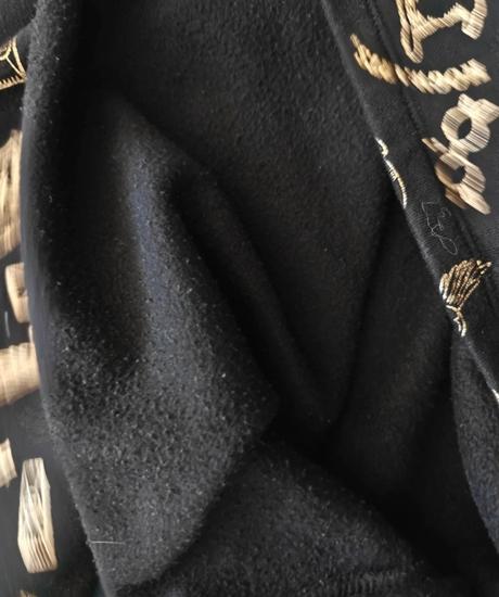 Dievčenské mikinošaty, reserved,146