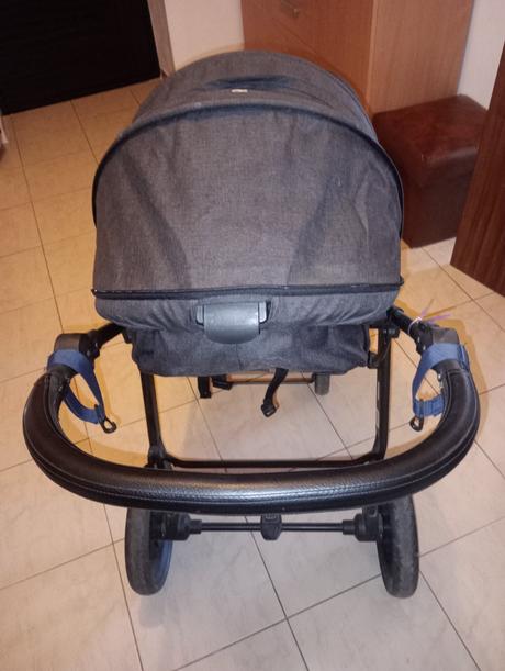 Predám, kinderkraft