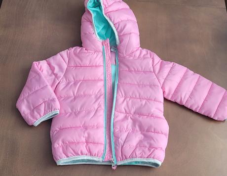 Kabát nenosený, kiki&koko,92