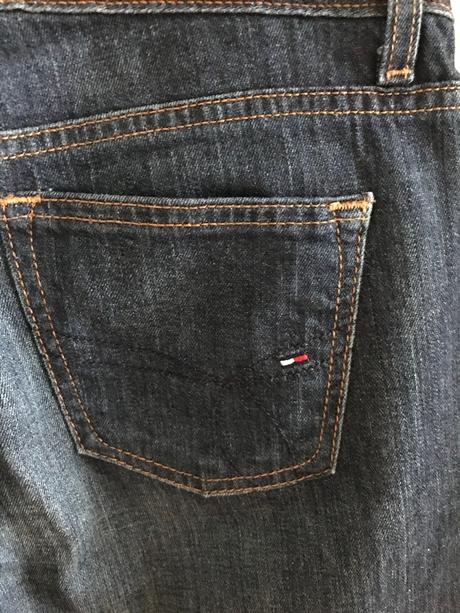 Rifle tommy hilfiger, tommy hilfiger,40