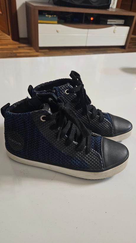 Geox topanky, geox,33