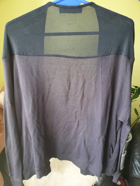 Kardigan zara, zara,m