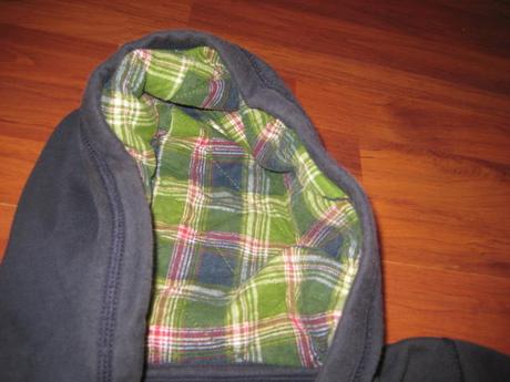 Mikina l.o.g.g, l.o.g.g.,128