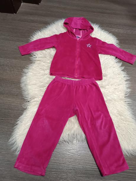 Tepláková súprava lupilu veľ. 86/92, lupilu,86