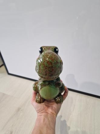 Pokladnicka dinosaurus,