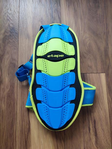 Detský chránič chrbtice epape, 