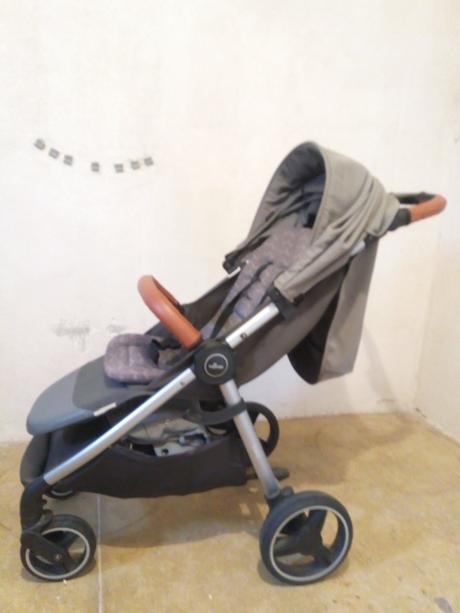 Športový kočík, baby design,baby design wave