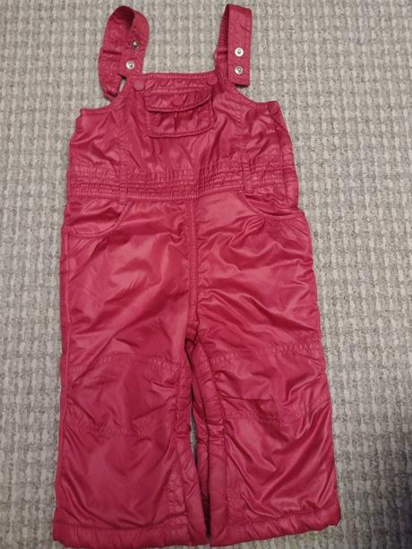 Zimná súprava gap, gap,86