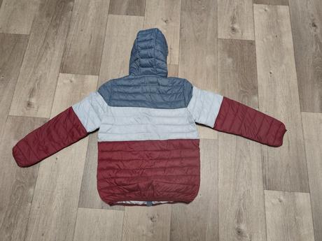 Reserved bunda, reserved,158