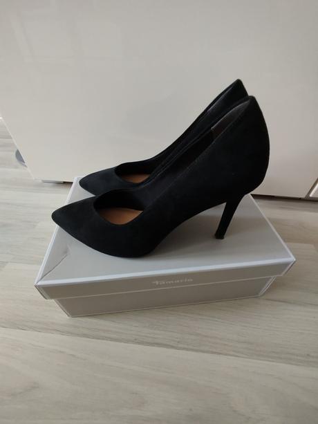 Lodičky tamaris, tamaris,38