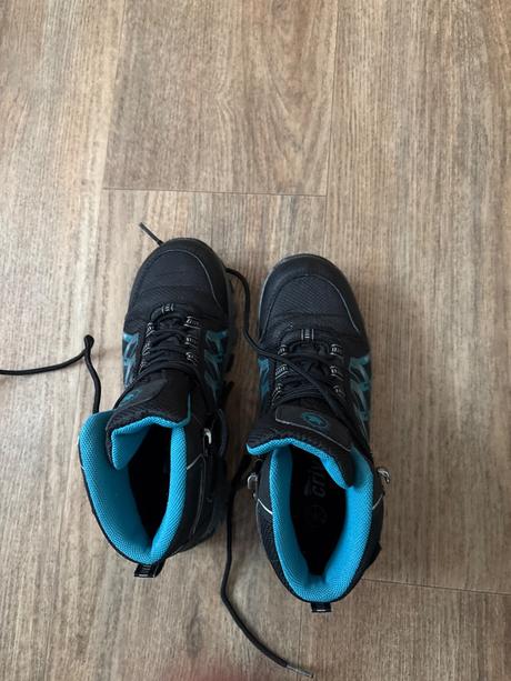 Nepremokavé topánky crivit, 32