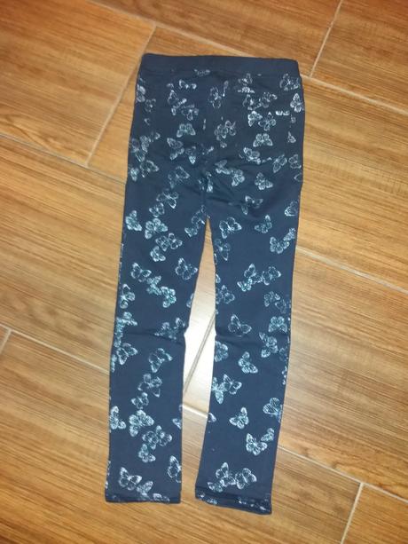 Legíny v.134, zn.h&m, h&m,134