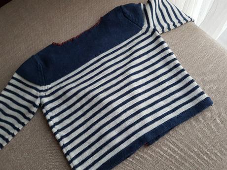 Svetrik next 12-18 m, next,86