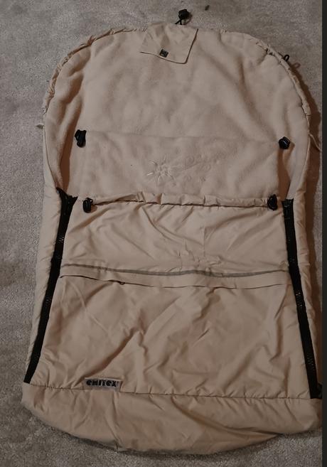 Fusak emitex 110cm, emitex