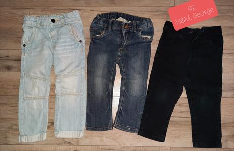 Rifle, h&m,92
