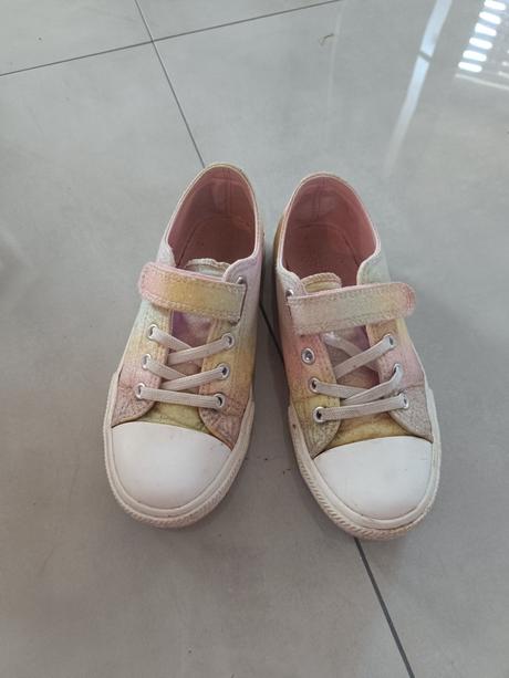 Tenisky, nelli blu,31