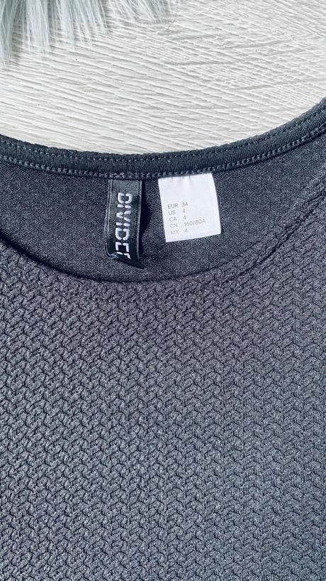 Dámske šaty h&m, h&m,xs