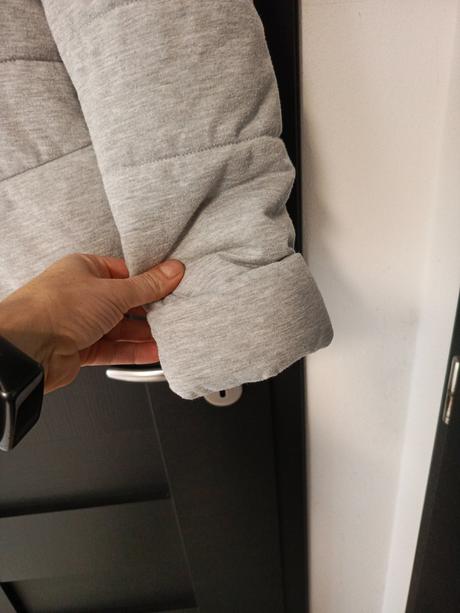 Zimná bunda fb sister, l