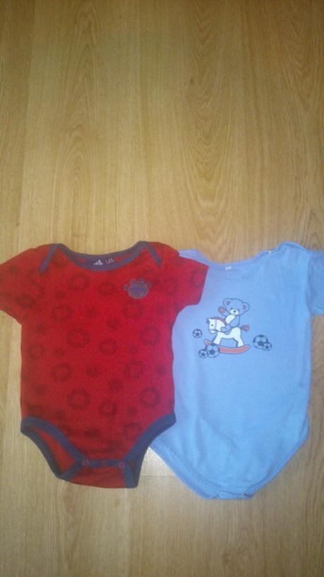 Detske body, lonsdale,86