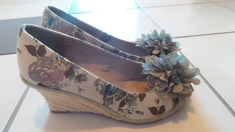 Platformy s kvetinkou, graceland,36