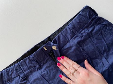 3 pánske nohavice, 38