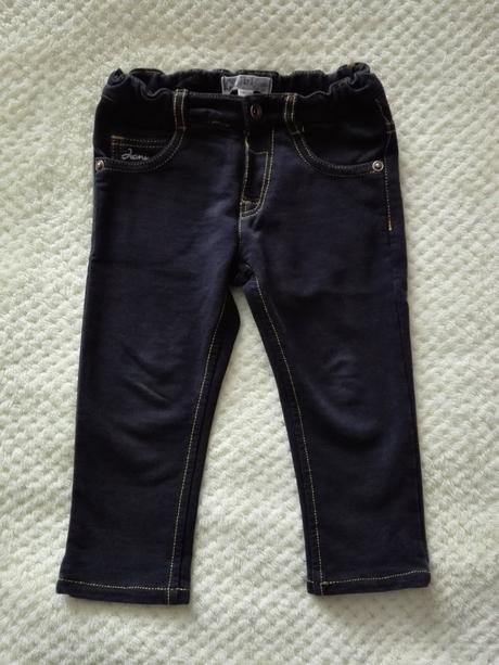 Teplakove rifle makucke mayoral, mayoral,86