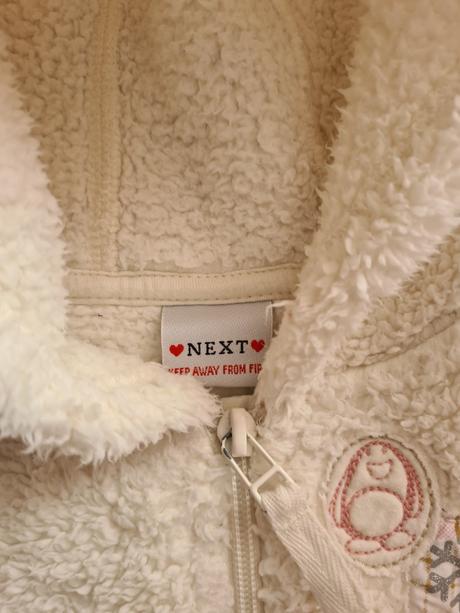 Mikina next, next,68